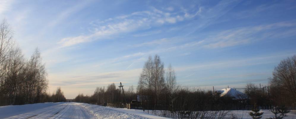 
            Фотография Лидовки