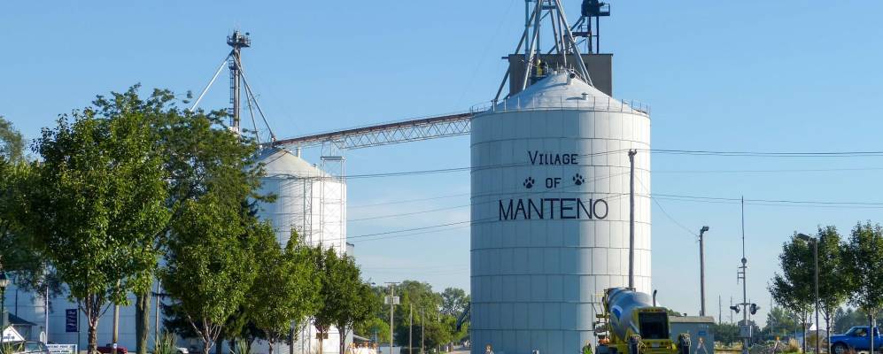 
            Фотография Мантено