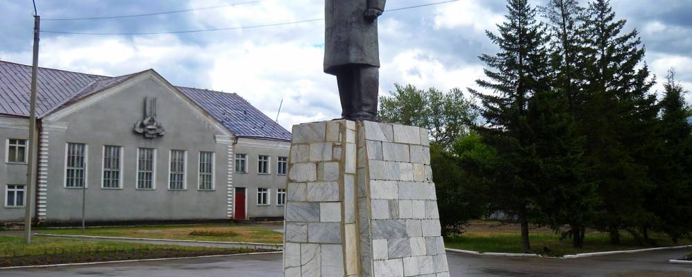 Советский район алтайский край достопримечательности