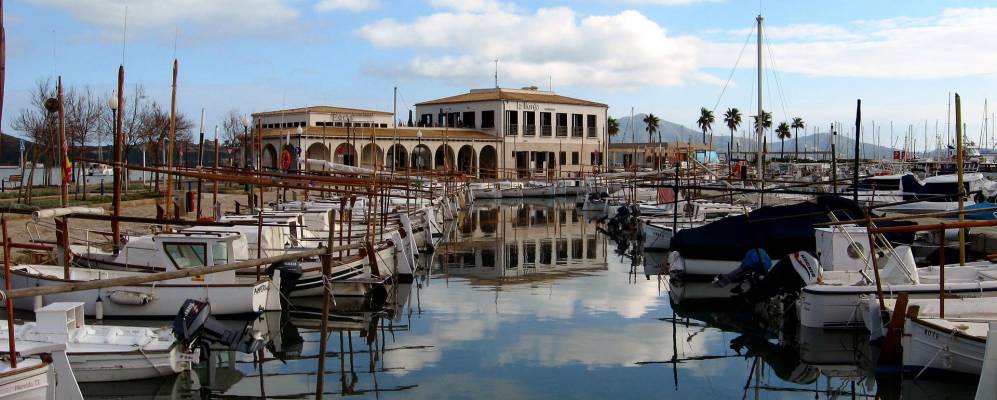 
            Фотография Порт-де-Полленса