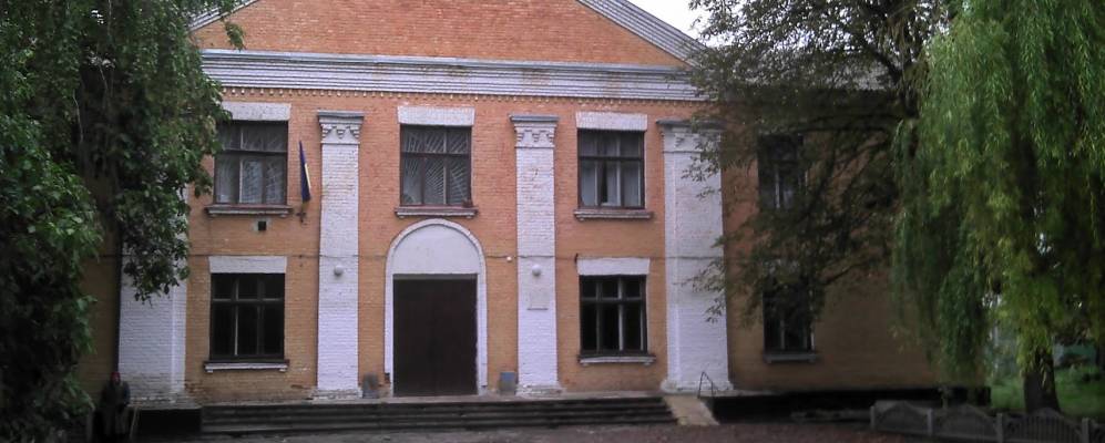 
            Фотография Лосятина