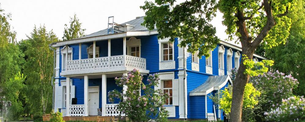 
            Фотография Ивановки