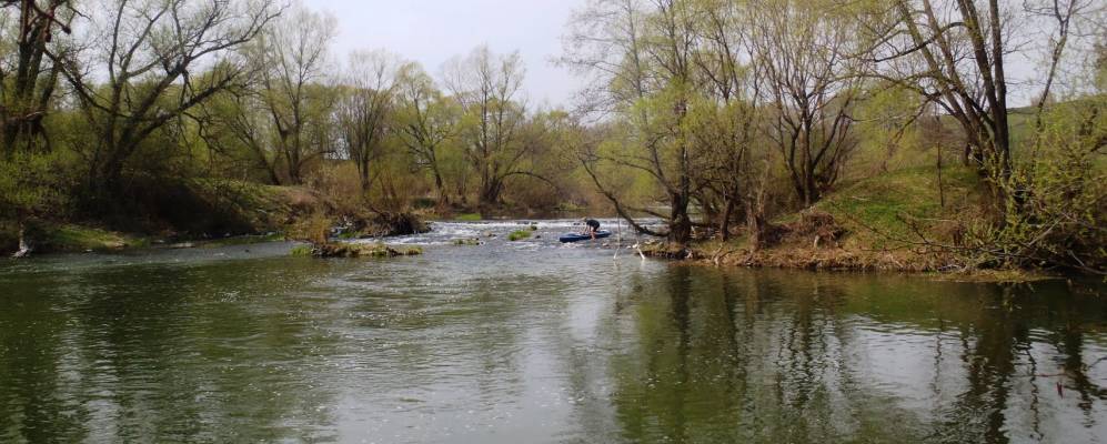 Фотография Редково