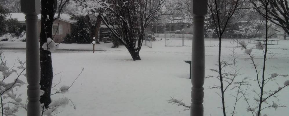 
            Фотография Норт Ричланд Хиллса