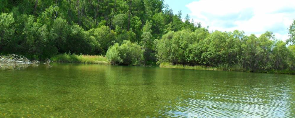 
            Фотография Якимовки