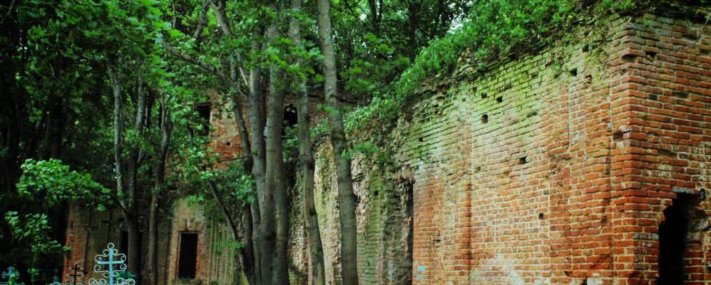 Фотография Кожухово