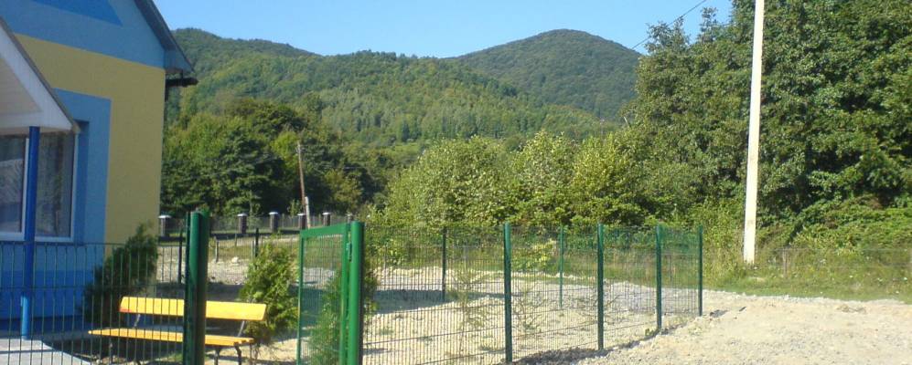 
            Фотография Залома