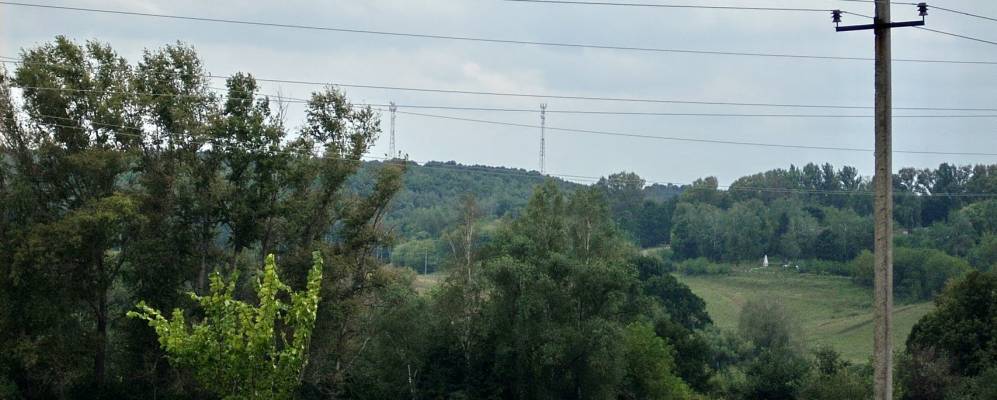 
            Фотография Коломенки