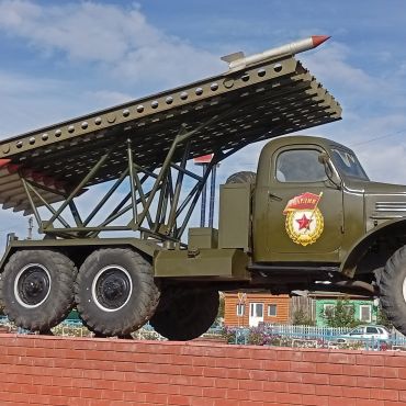 Николаевка