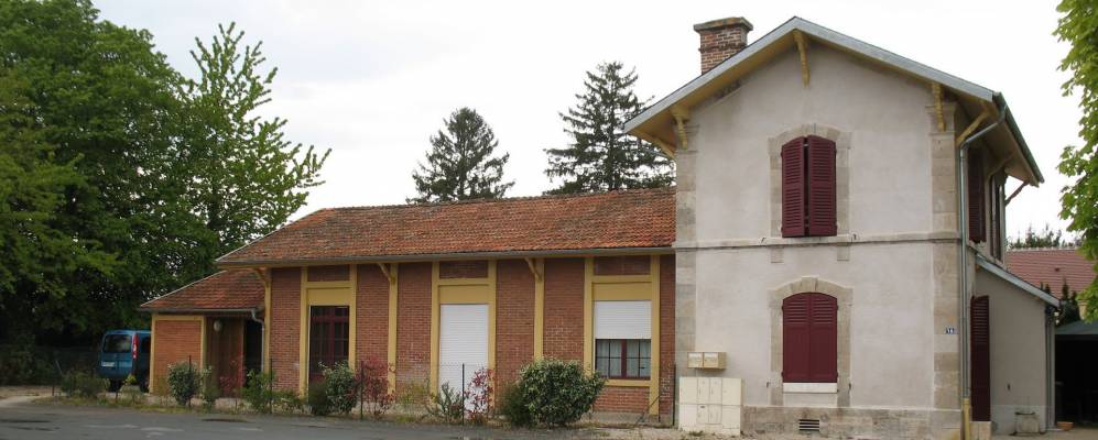 
            Фотография Фэ-о-Ложа