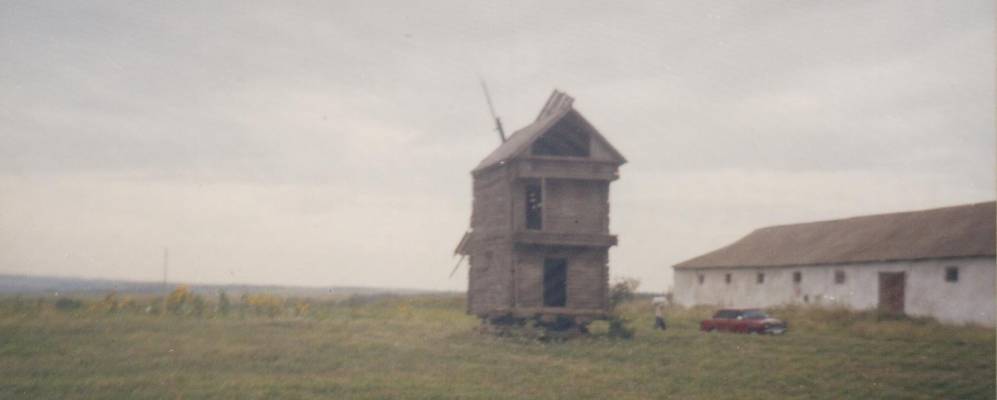 
            Фотография Меняйлово