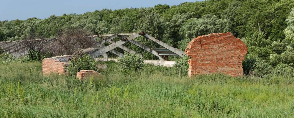 Фотография Бельковских Выселок