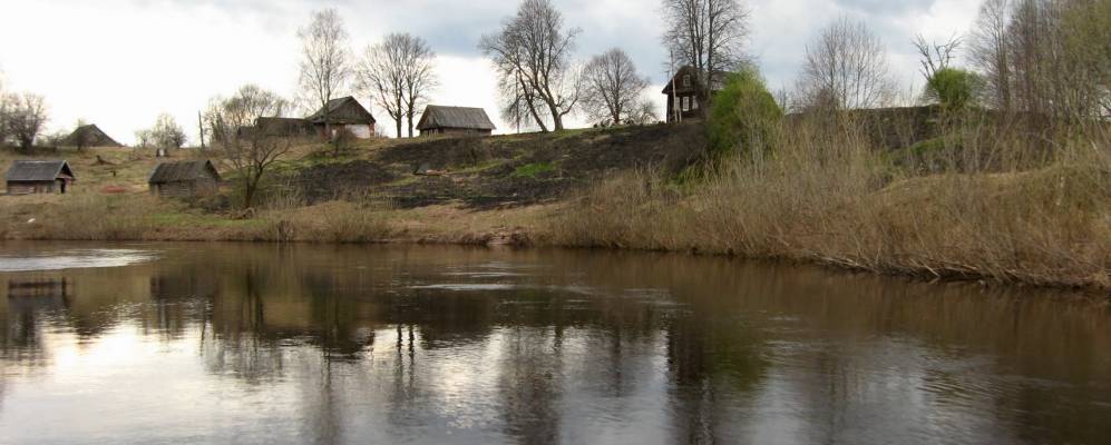 
            Фотография Шумиловo