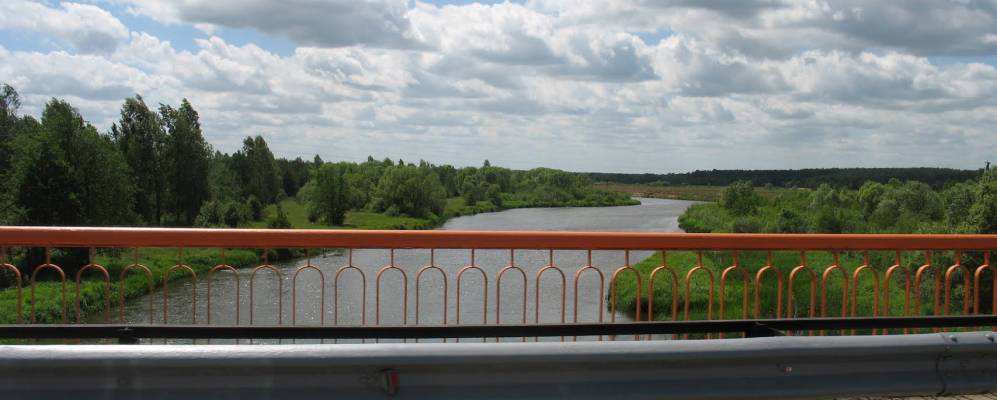 
            Фотография деревни Кутьки