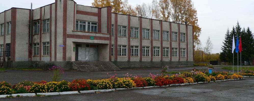 
            Фотография Чахлово