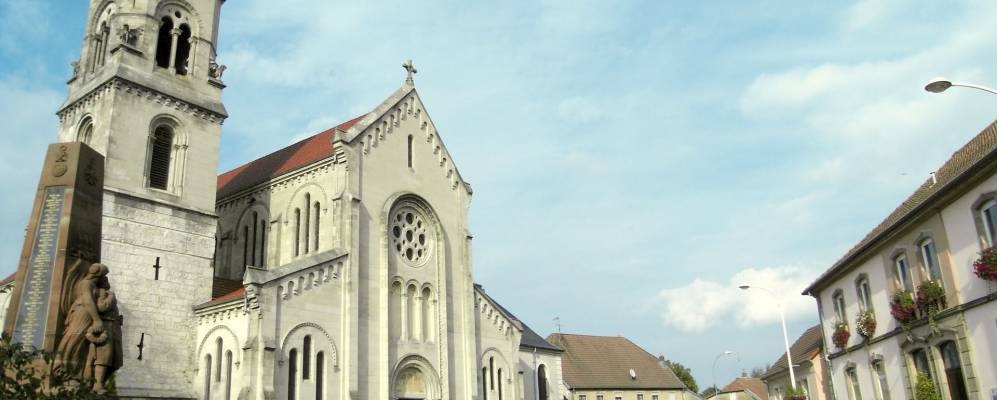 
            Фотография Данжутена