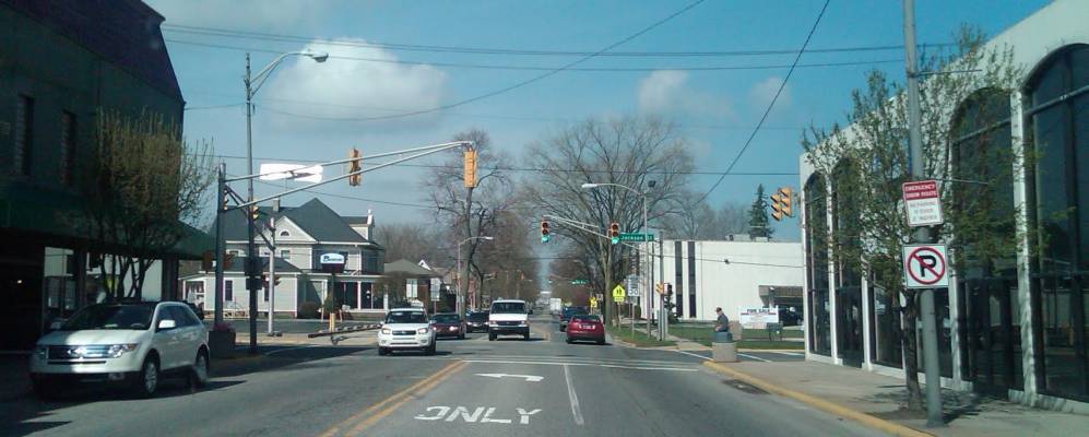 
            Фотография Оберна, IN