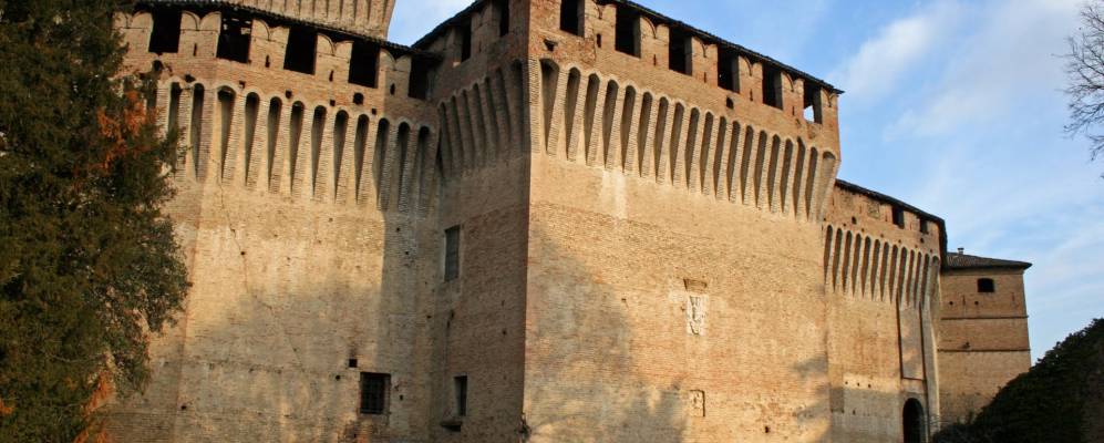 
            Фотография Монтекиаруголо