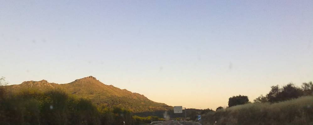 
            Фотография Санта-Крус-де-ла-Сьерра