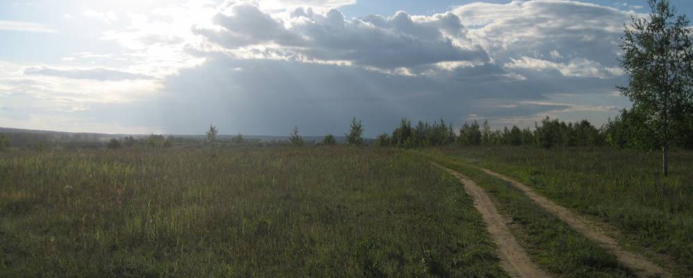 Фотография Чаплыгино