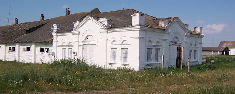 
            Фотография Красного