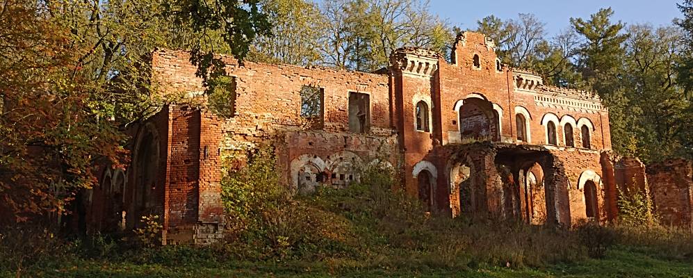 
            Фотография Торосово