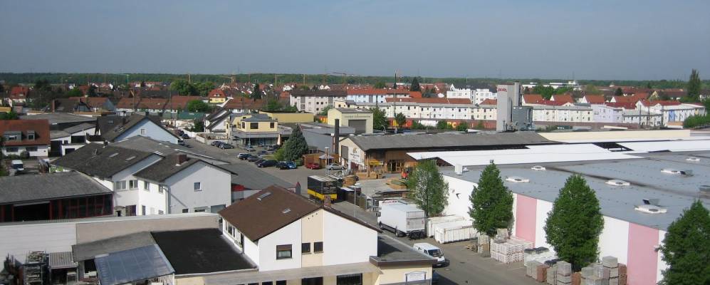 
            Фотография Швецингена