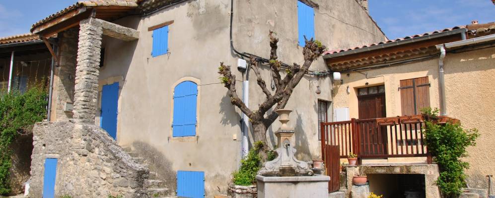 
            Фотография Шантемерль-ле-Гриньян