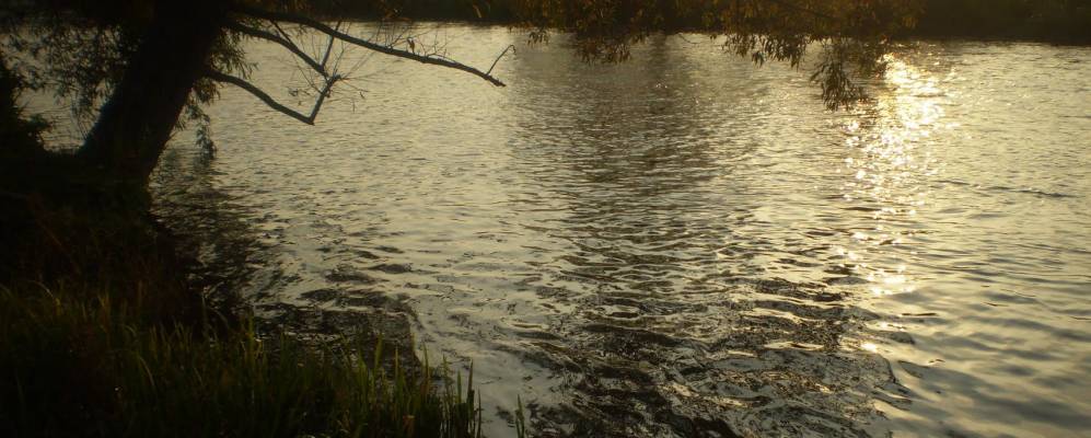 
            Фотография Малой Бережанки