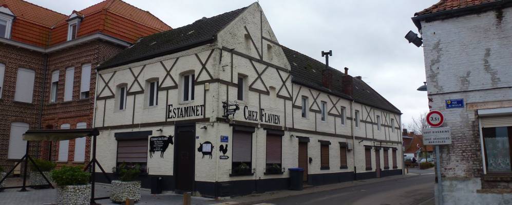 
            Фотография Мон-ан-Певеля