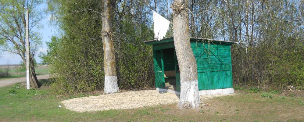 
            Фотография Кривенково