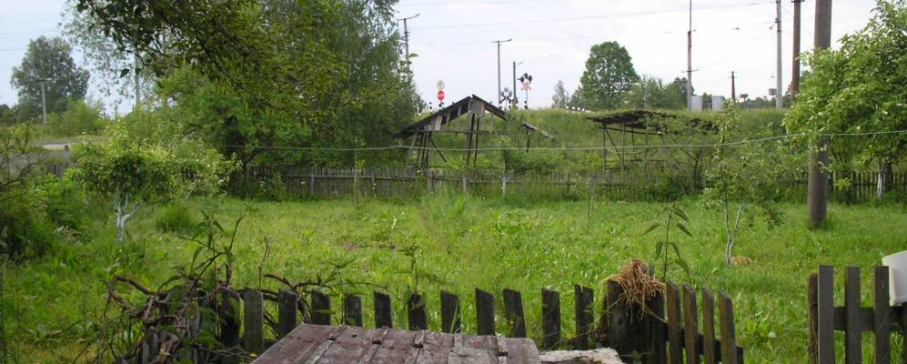 
            Фотография Марьяновки