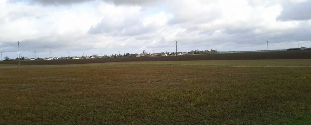 
            Фотография Питивье-лё-Вьейя