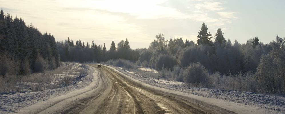 
            Фотография Замошья