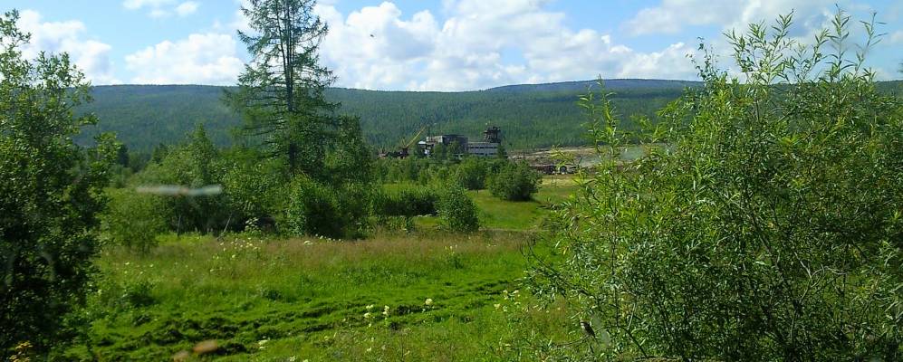 
            Фотография Михайловского