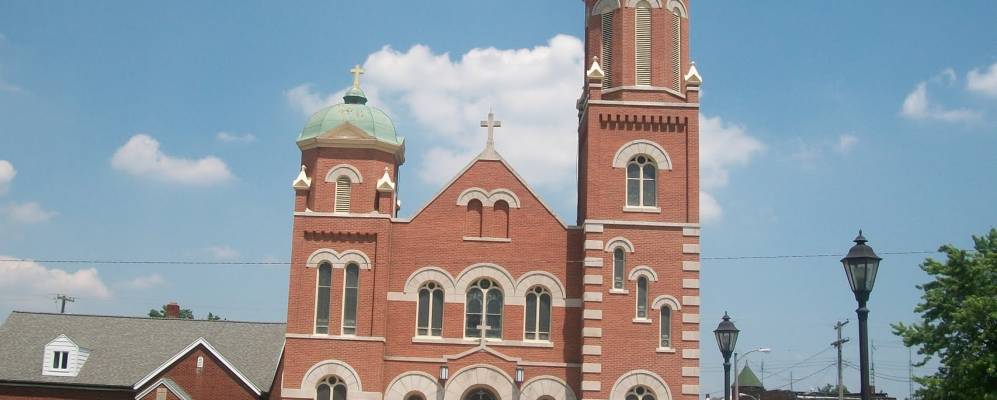 
            Фотография Норт Джадсона