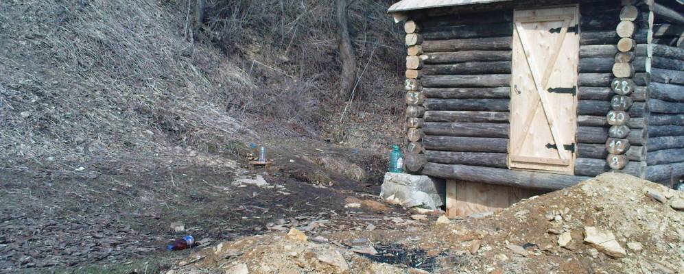 
            Фотография Васильевки