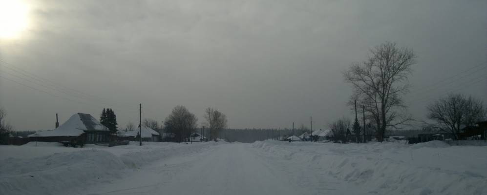 
            Фотография Ильинки