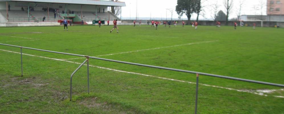 Фотография Вильяльба