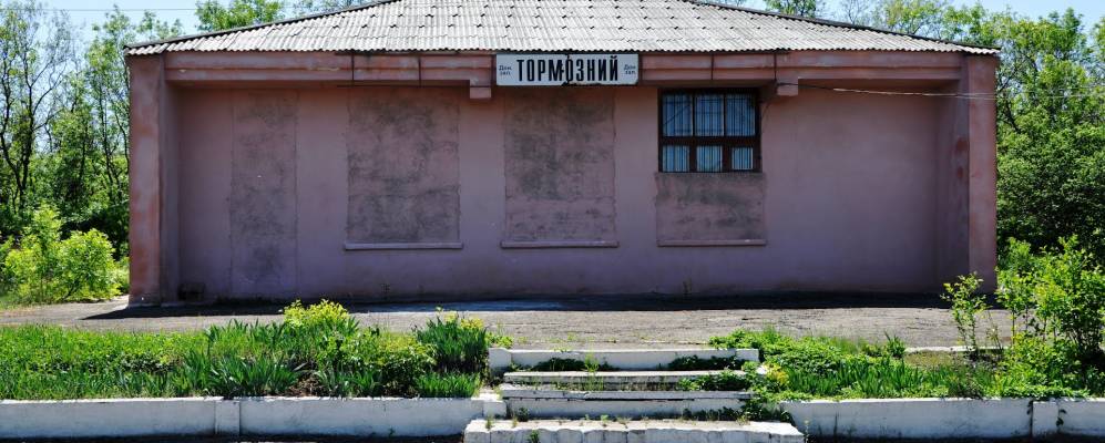 
            Фотография Талового