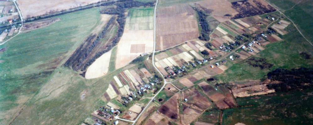 
            Фотография Спасса-Помазкино