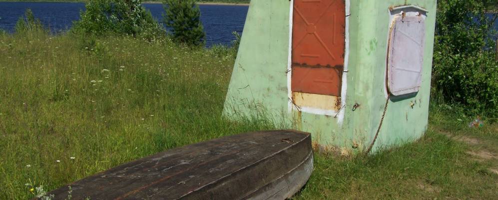 
            Фотография Верхнего Шакшера