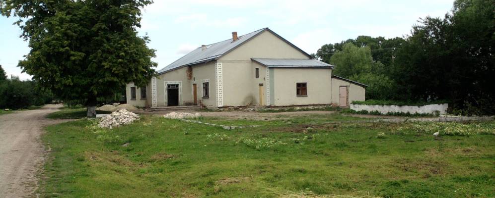 
            Фотография Теклевки