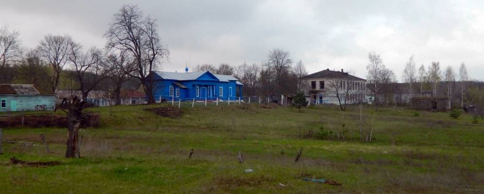 
            Фотография Добродеевки