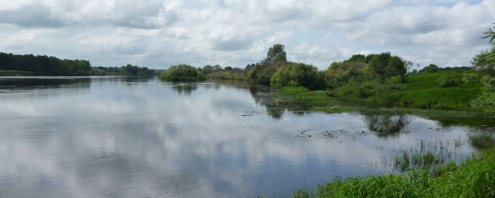 
            Фотография Сельцовых Деревенек