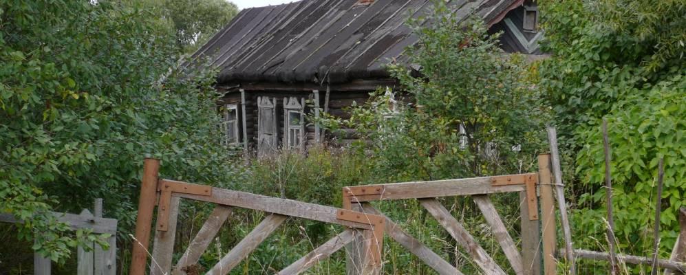 
            Фотография Разлива