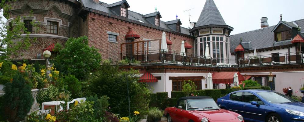 
            Фотография Вервена