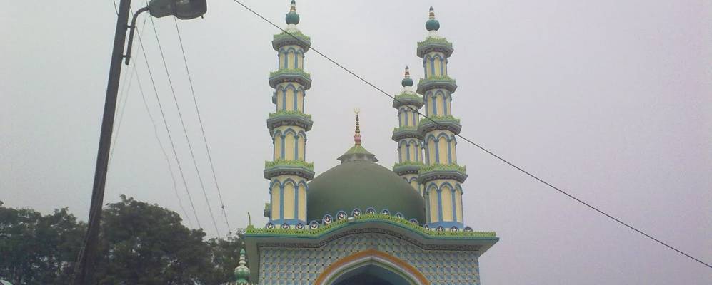 
            Фотография Бихар Шарифа