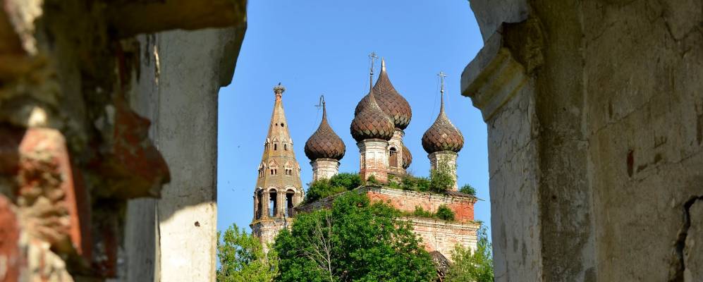 Фотография Тенихино