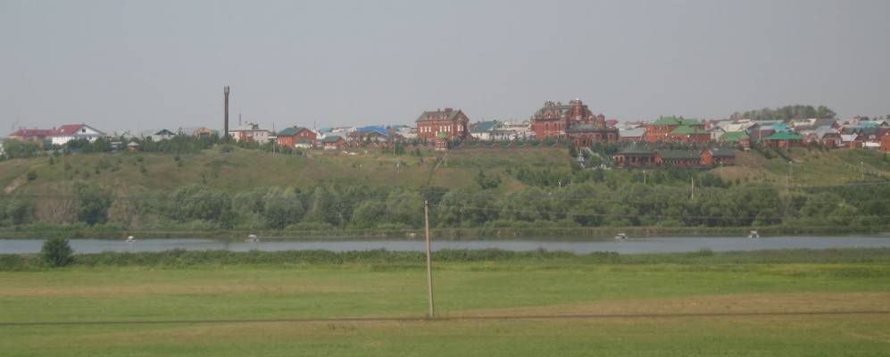 
            Фотография Тюбяк-Чекурчи